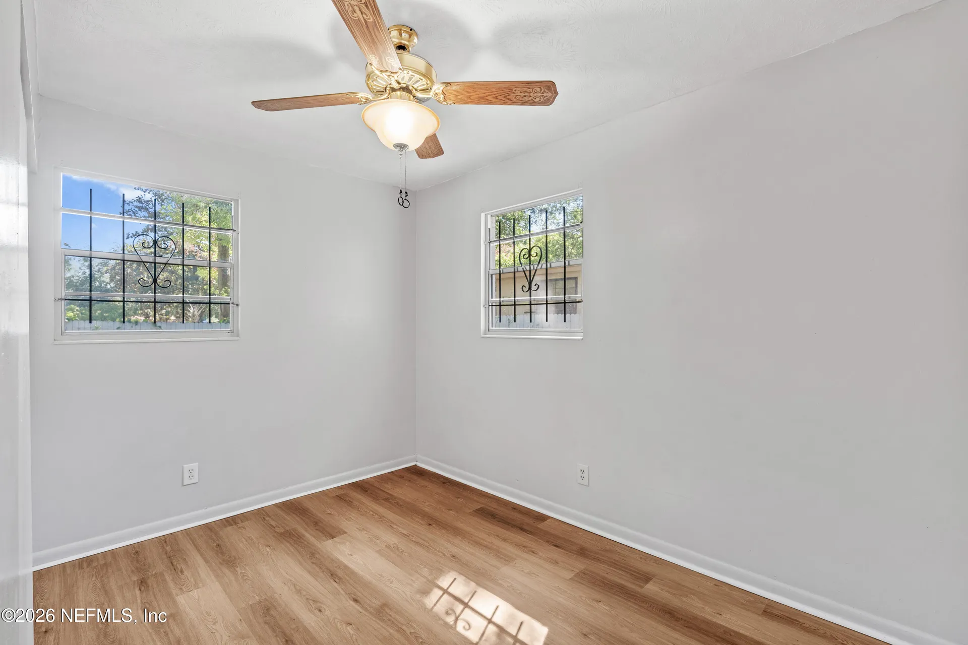 2509 Wylene Street Jacksonville FL 32209