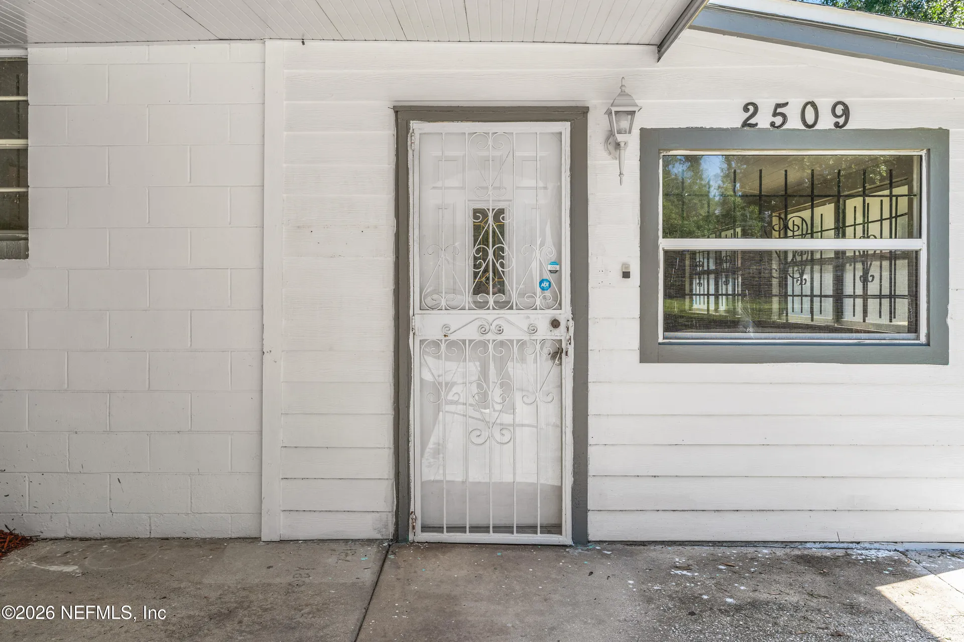 2509 Wylene Street Jacksonville FL 32209