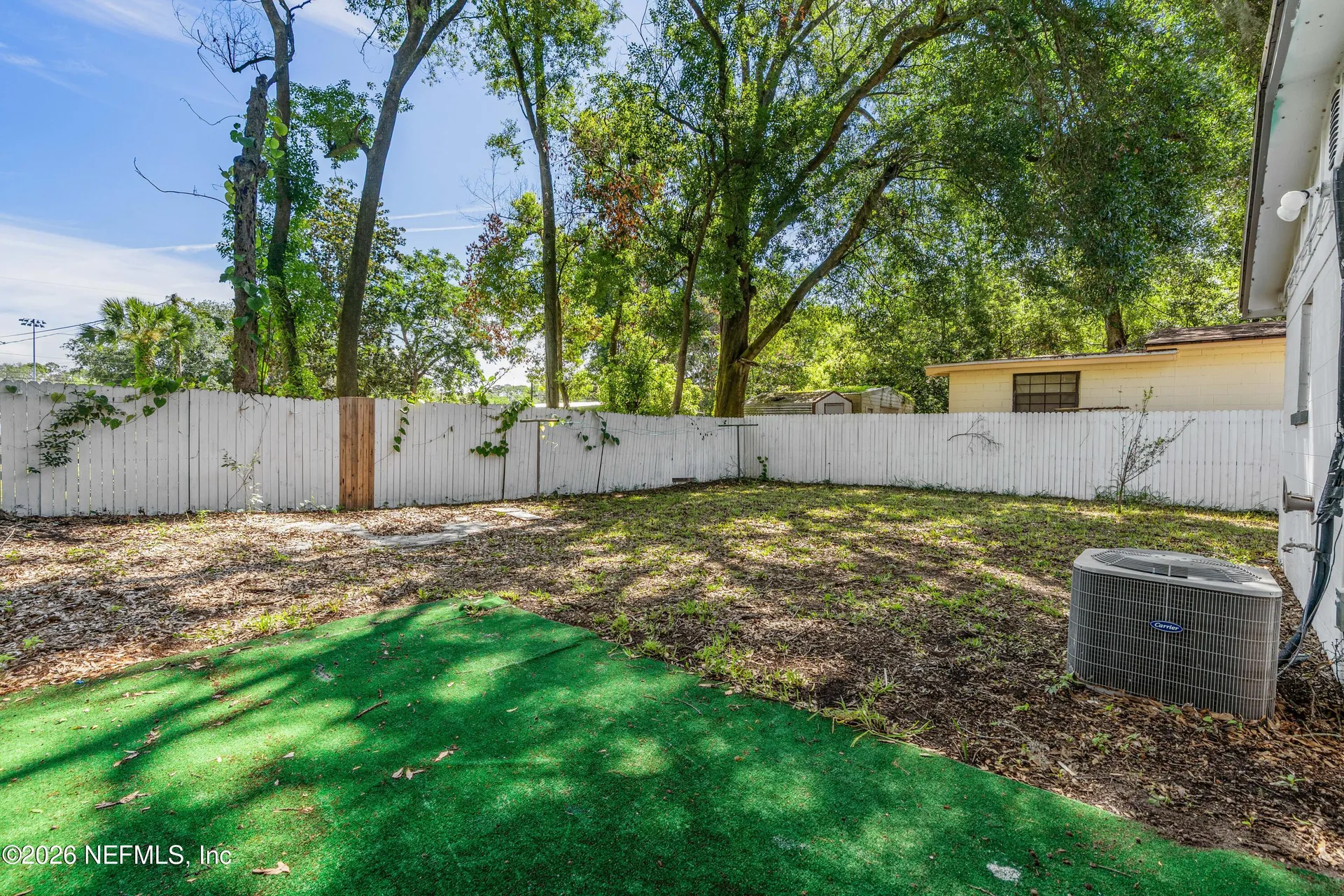 2509 Wylene Street Jacksonville FL 32209