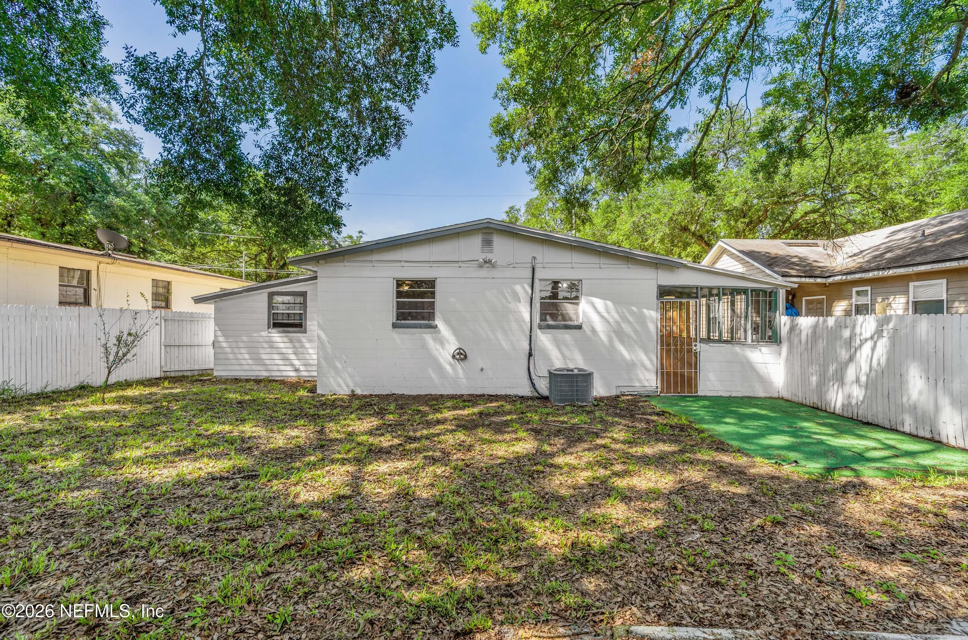 2509 Wylene Street Jacksonville FL 32209