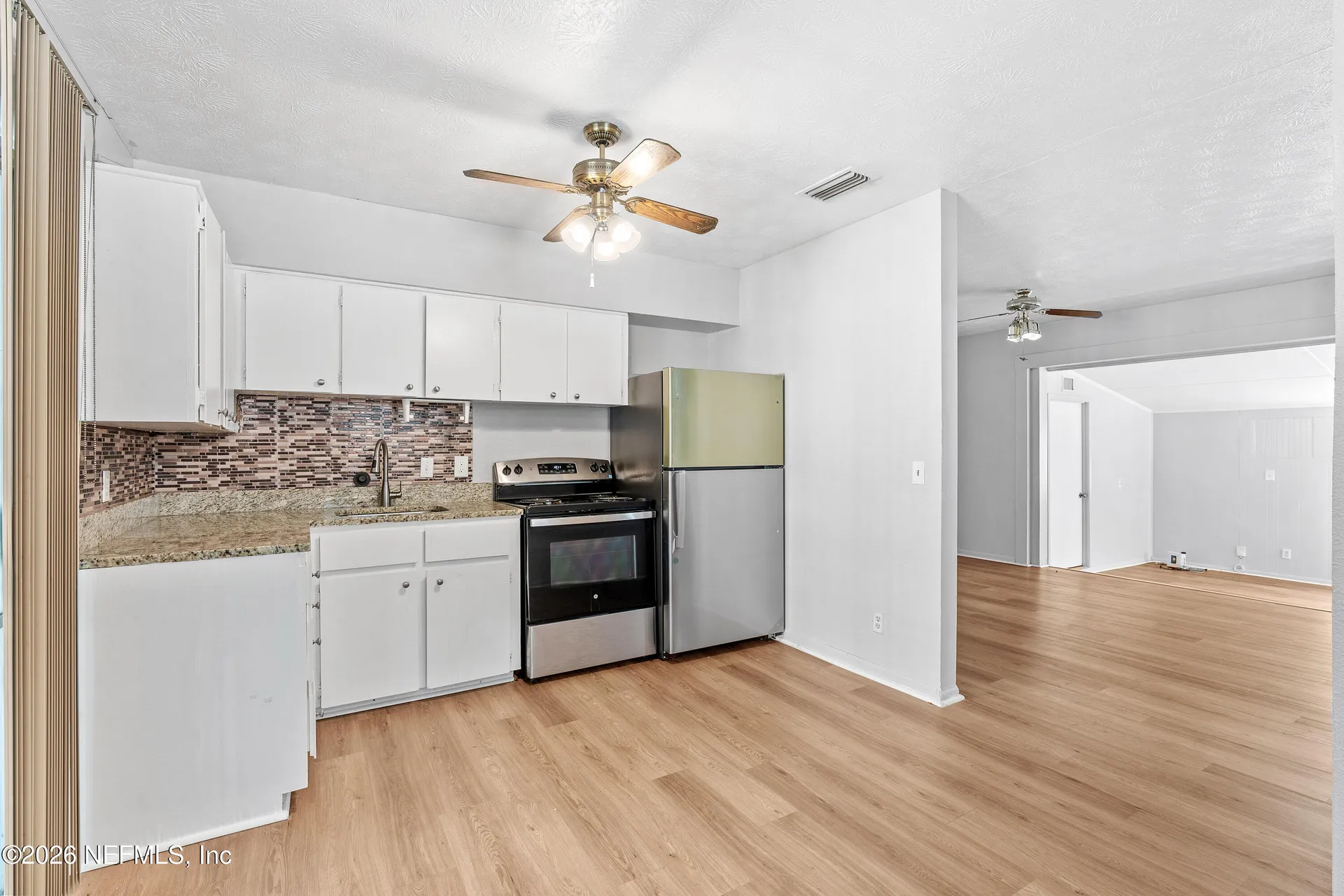 2509 Wylene Street Jacksonville FL 32209