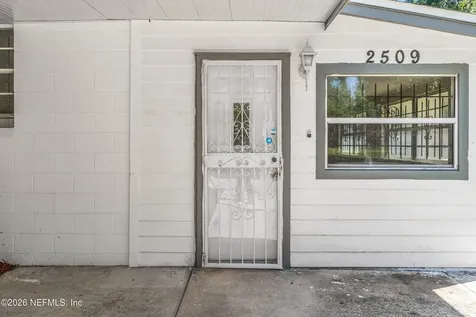 2509 Wylene Street Jacksonville FL 32209