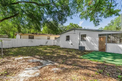 2509 Wylene Street Jacksonville FL 32209