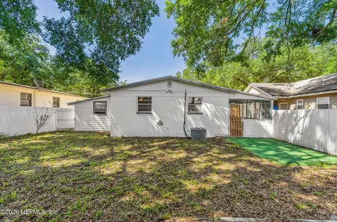 2509 Wylene Street Jacksonville FL 32209