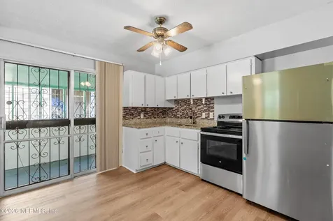 2509 Wylene Street Jacksonville FL 32209