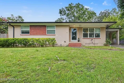 4626 Burgundy Road N Jacksonville FL 32210