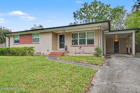 4626 Burgundy Road N Jacksonville FL 32210