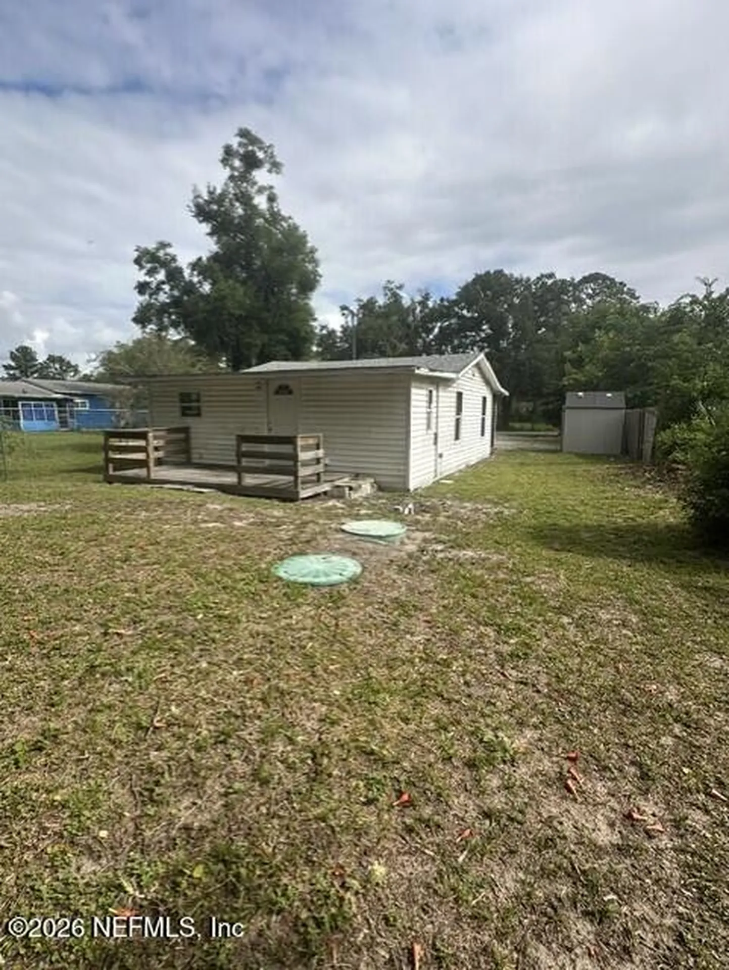 115 E Hicks Street Palatka FL 32177