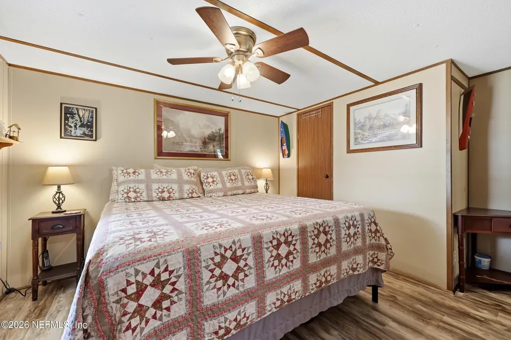 101 Waterway Avenue Satsuma FL 32189