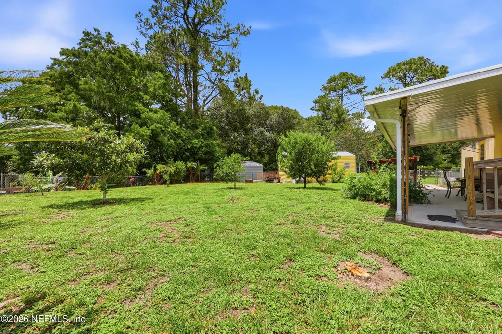 101 Waterway Avenue Satsuma FL 32189