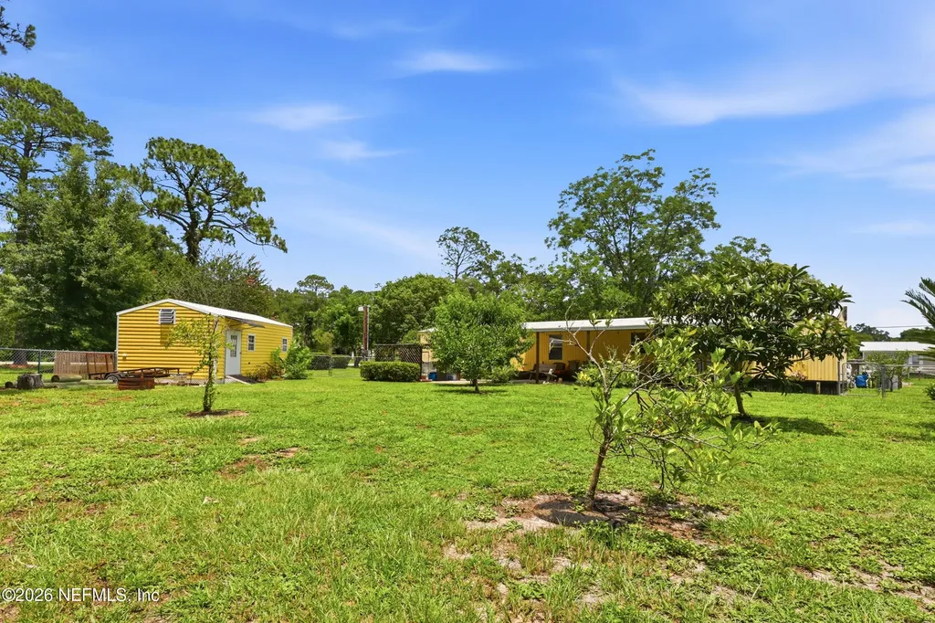 101 Waterway Avenue Satsuma FL 32189