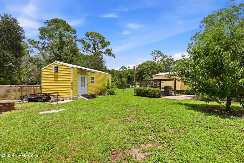 101 Waterway Avenue Satsuma FL 32189