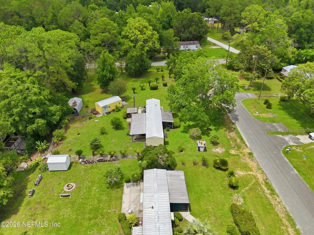 101 Waterway Avenue Satsuma FL 32189