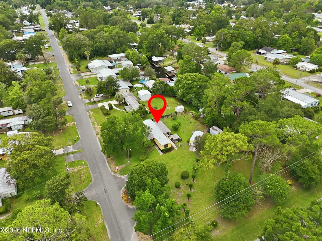 101 Waterway Avenue Satsuma FL 32189