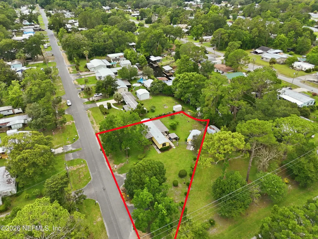 101 Waterway Avenue Satsuma FL 32189