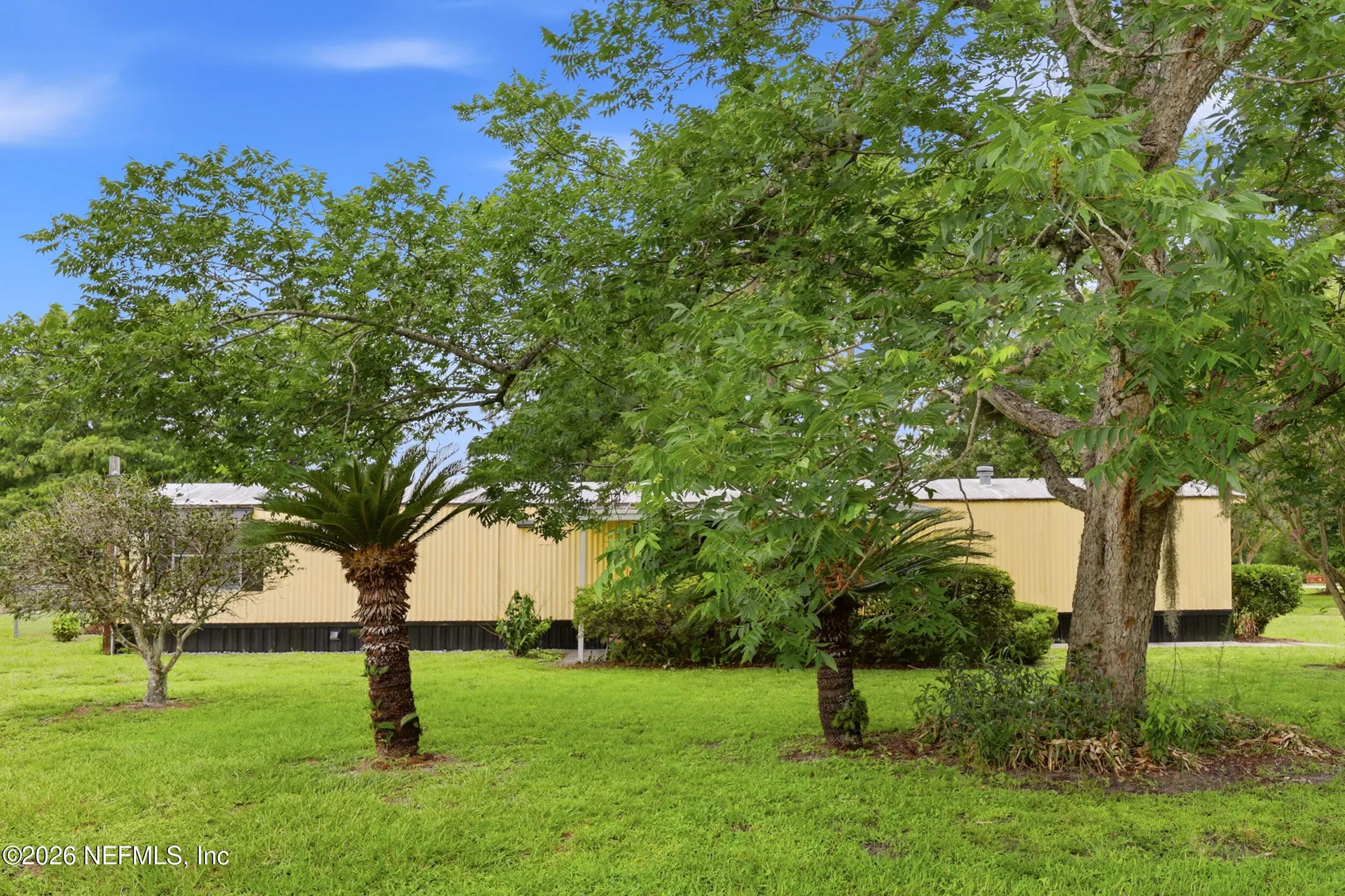 101 Waterway Avenue Satsuma FL 32189