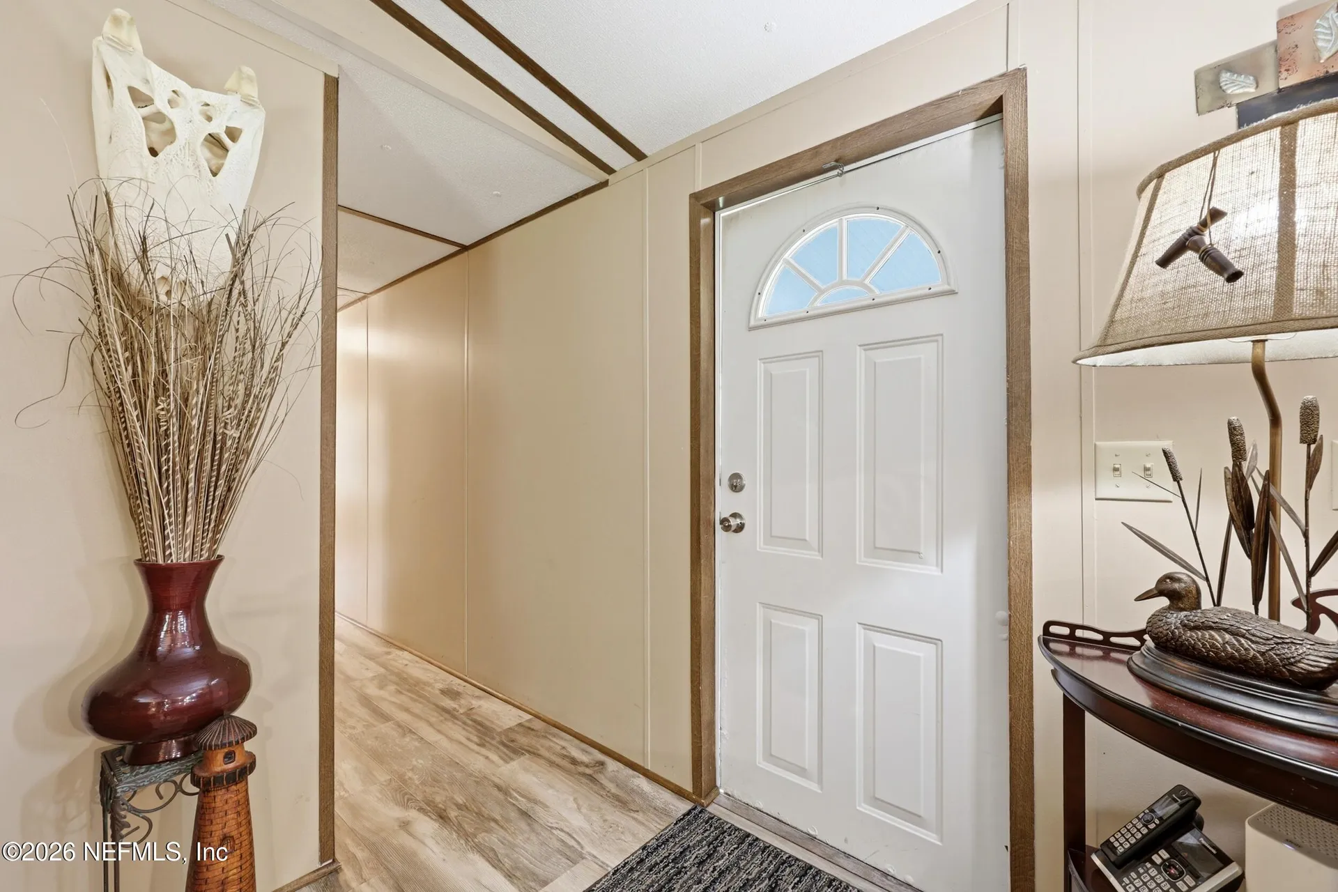 101 Waterway Avenue Satsuma FL 32189