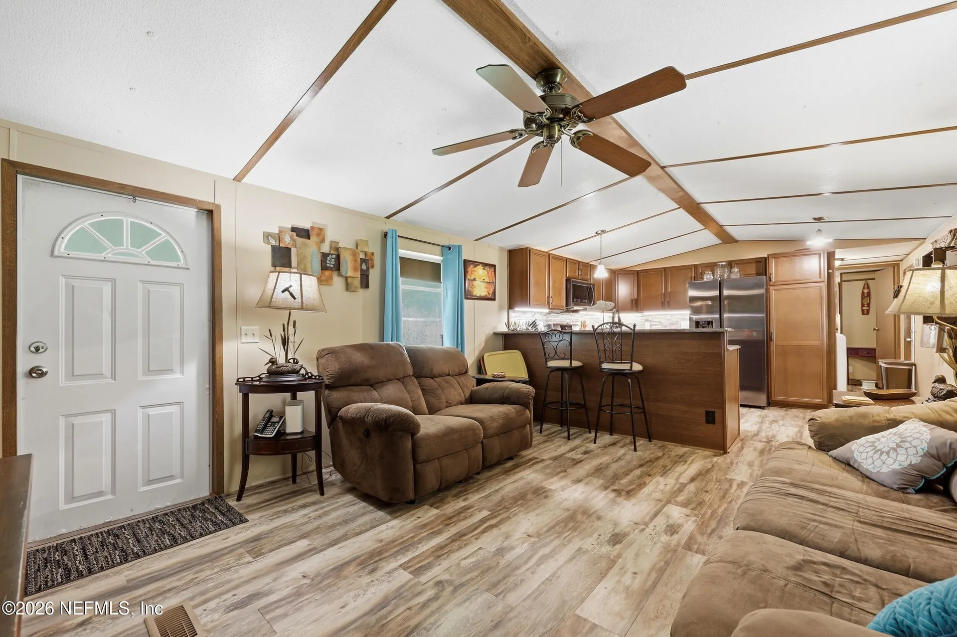 101 Waterway Avenue Satsuma FL 32189