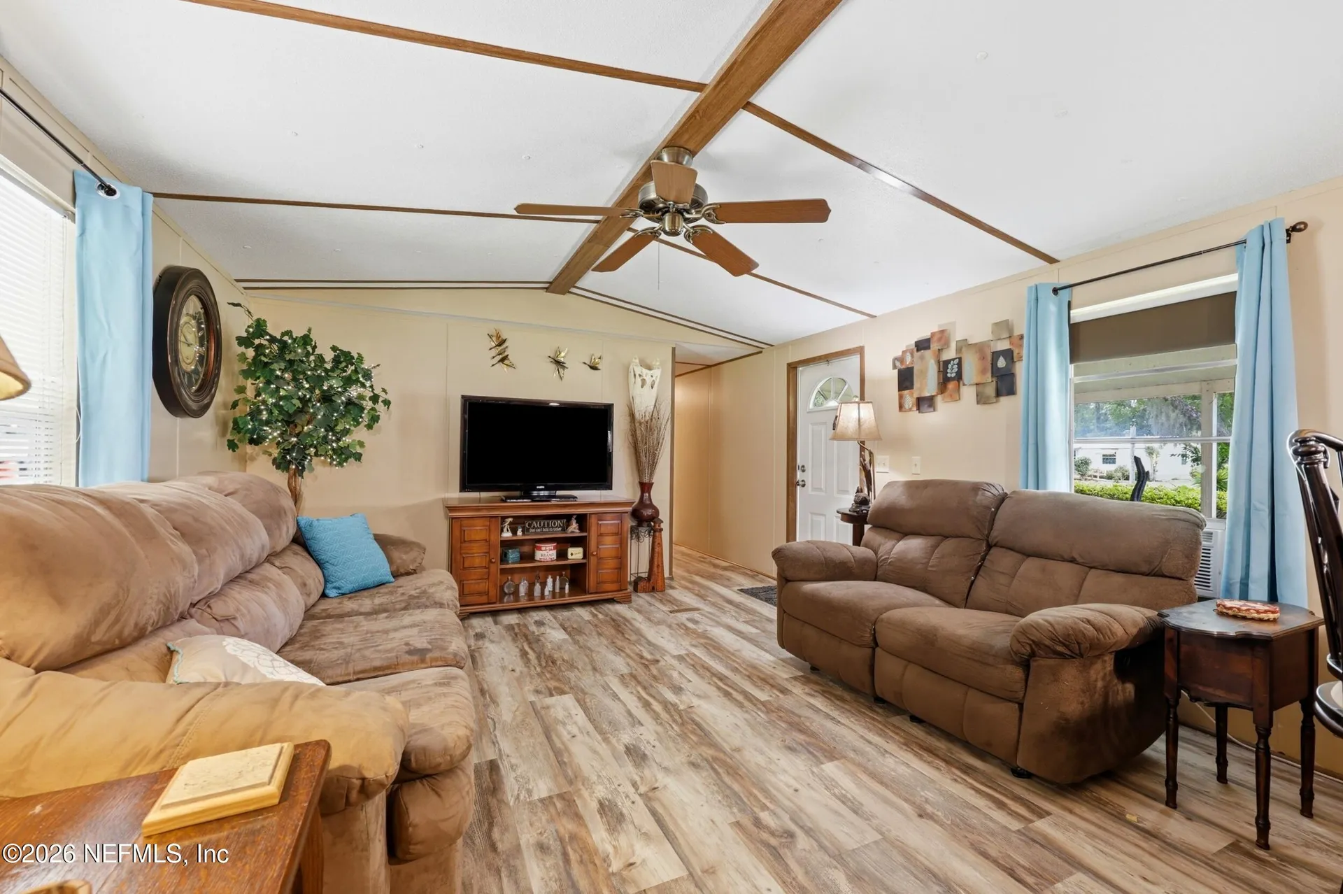 101 Waterway Avenue Satsuma FL 32189