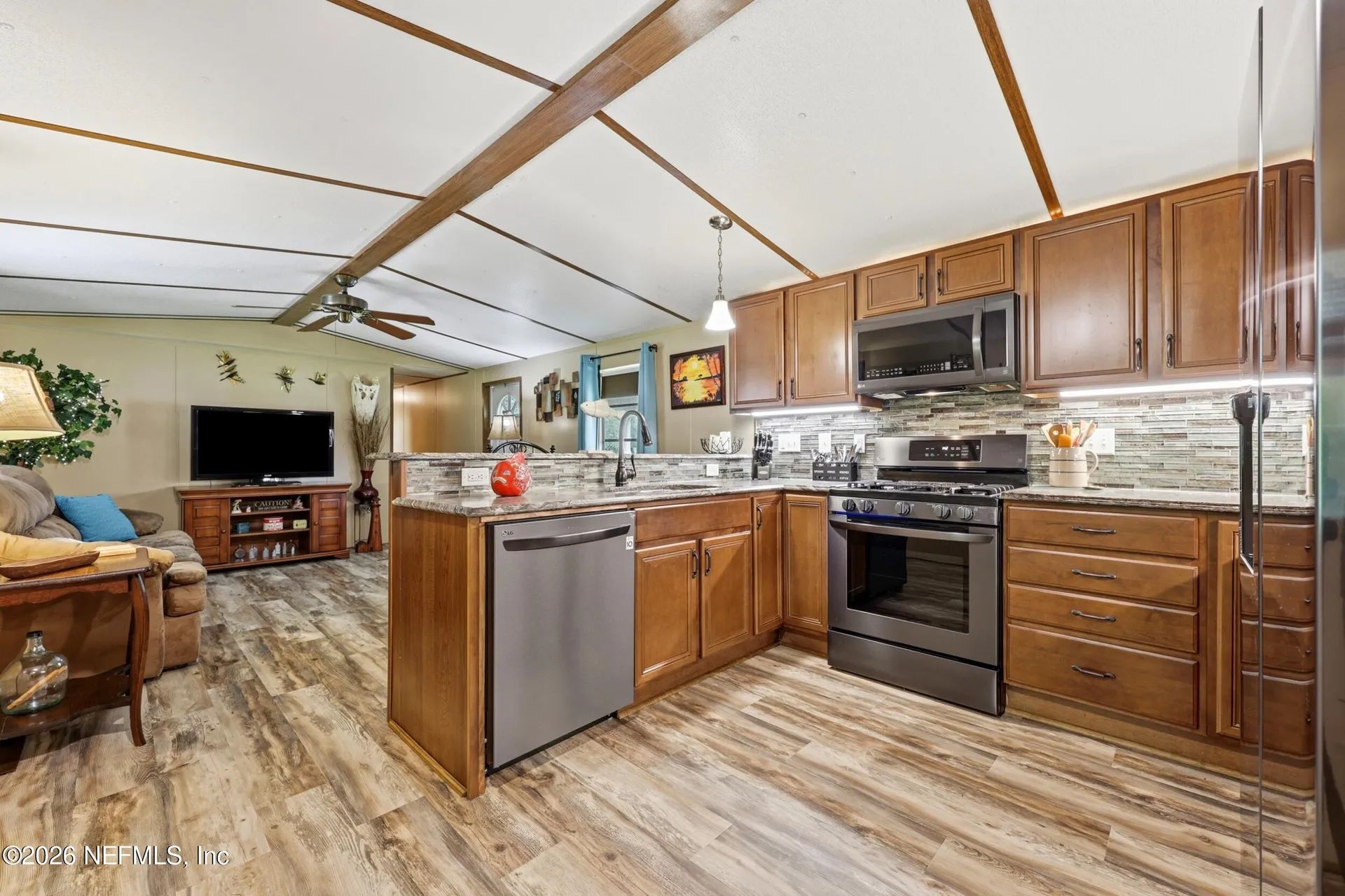 101 Waterway Avenue Satsuma FL 32189