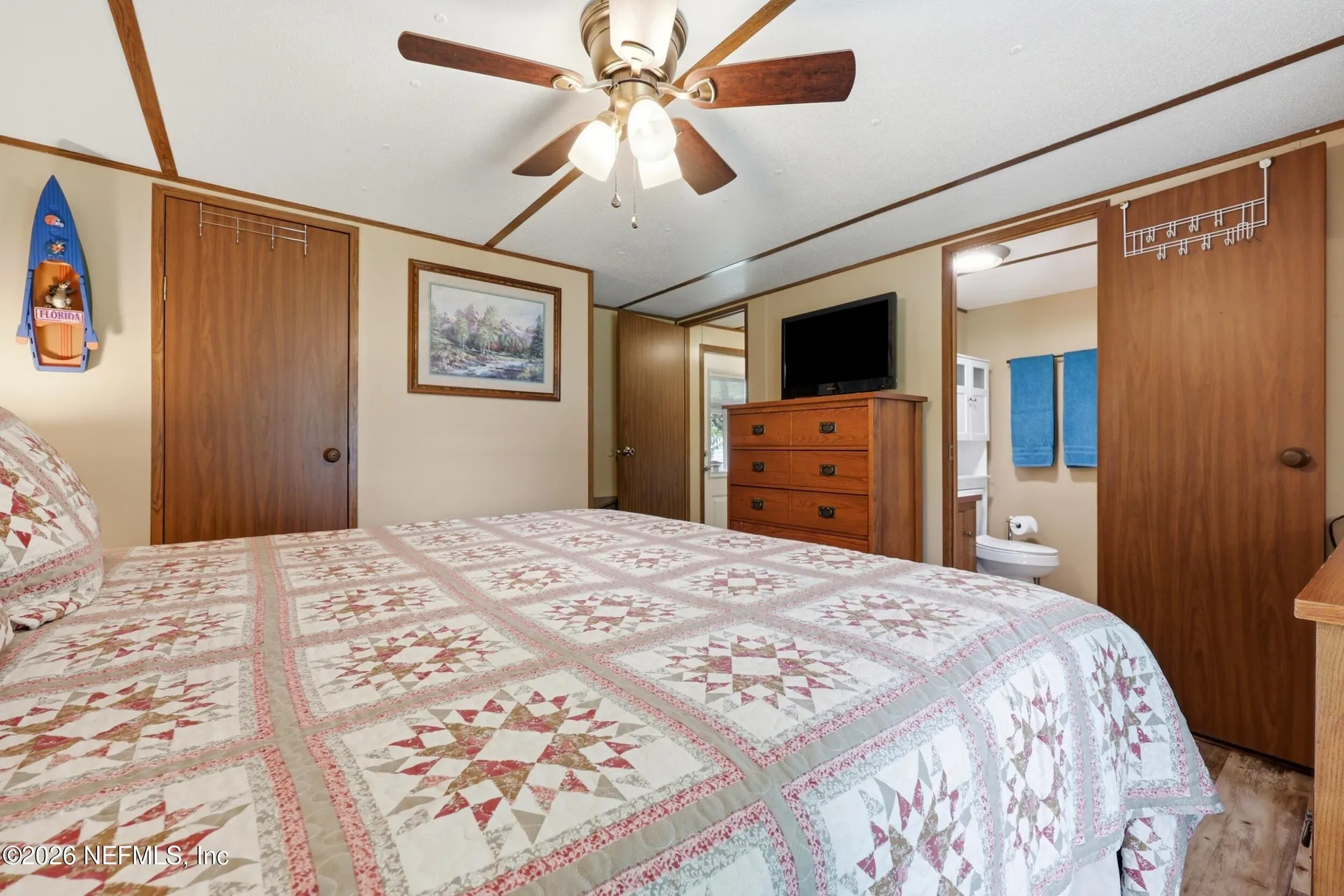 101 Waterway Avenue Satsuma FL 32189
