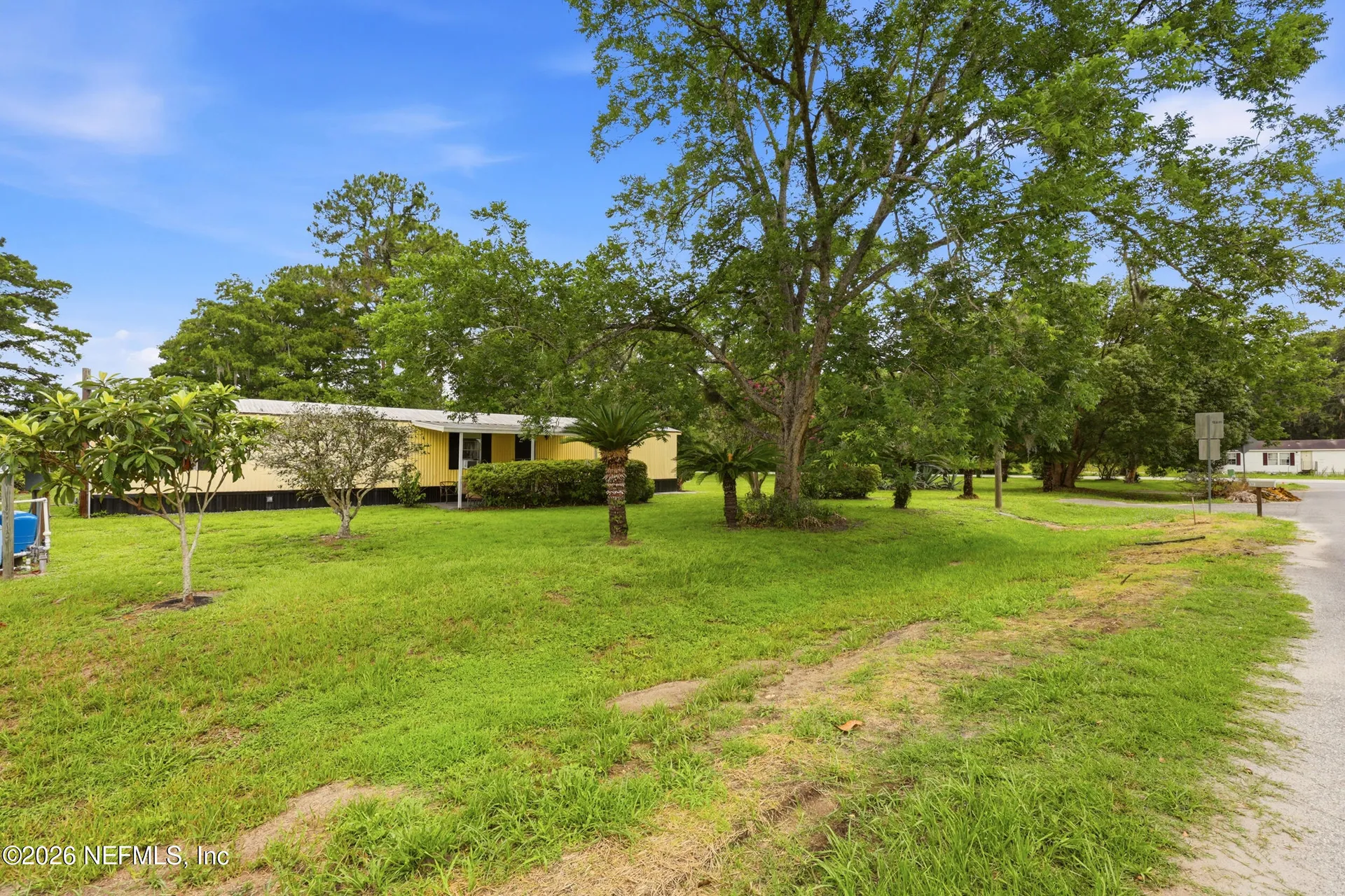 101 Waterway Avenue Satsuma FL 32189