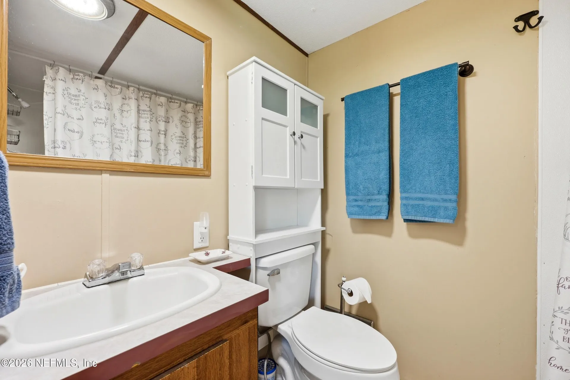 101 Waterway Avenue Satsuma FL 32189