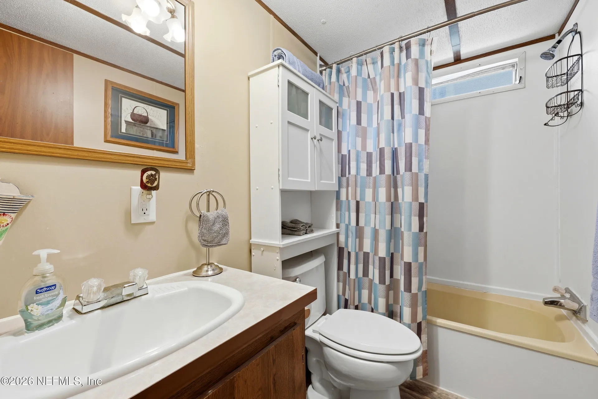 101 Waterway Avenue Satsuma FL 32189