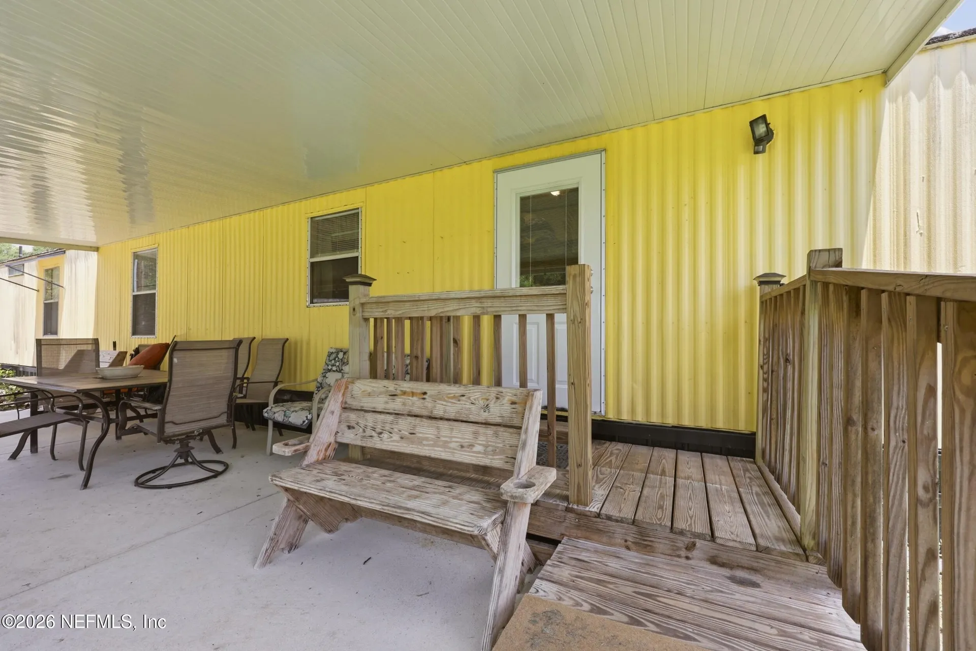 101 Waterway Avenue Satsuma FL 32189