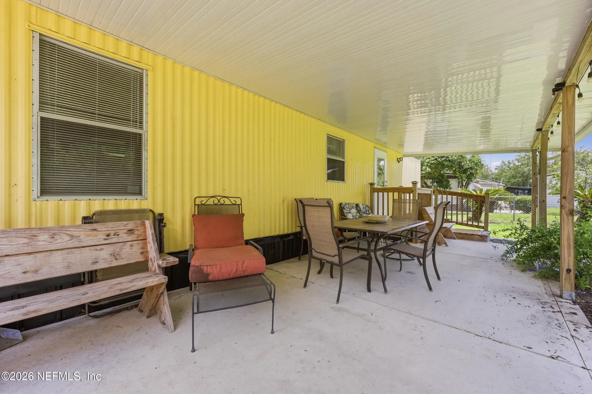 101 Waterway Avenue Satsuma FL 32189
