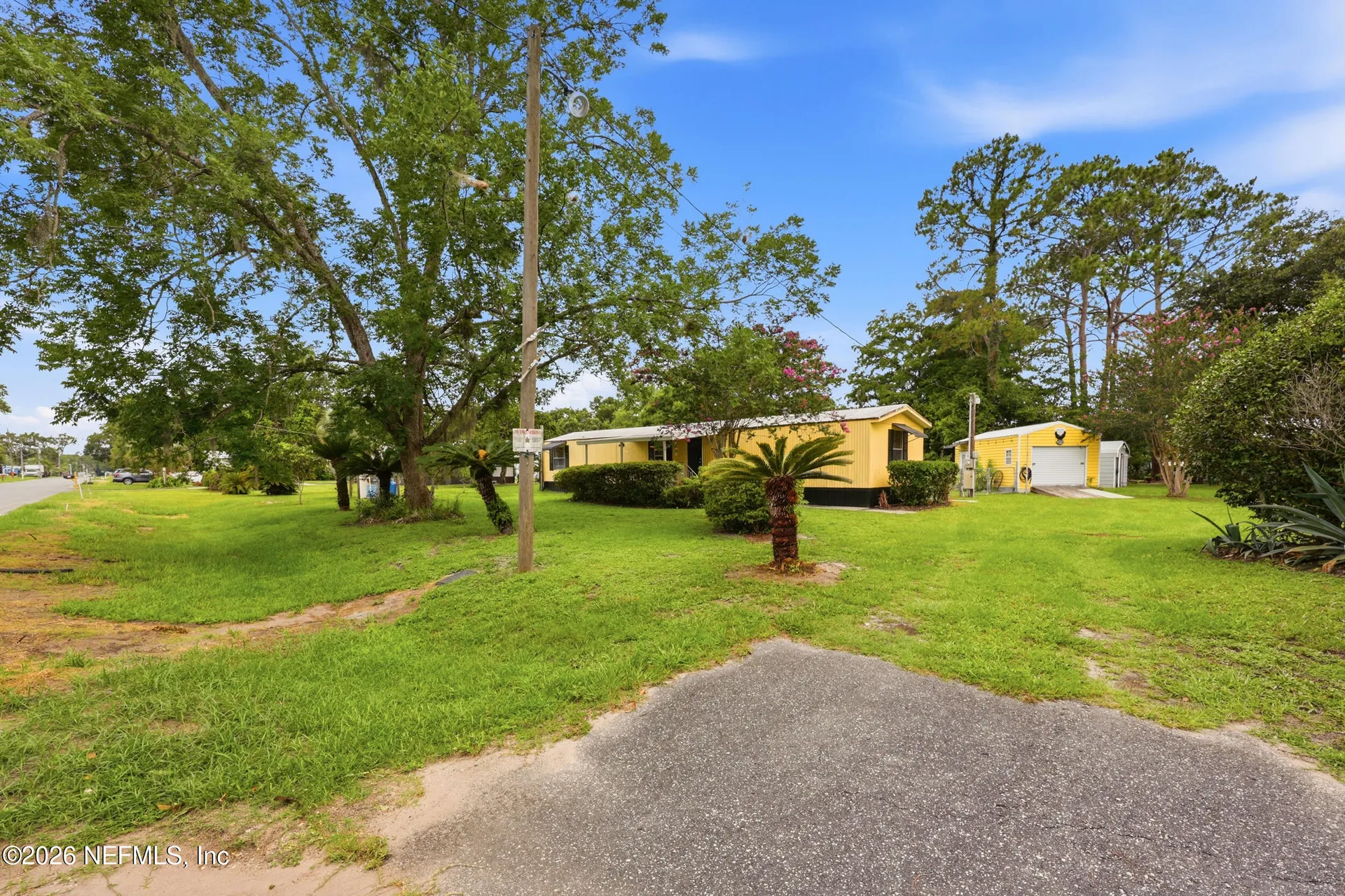101 Waterway Avenue Satsuma FL 32189