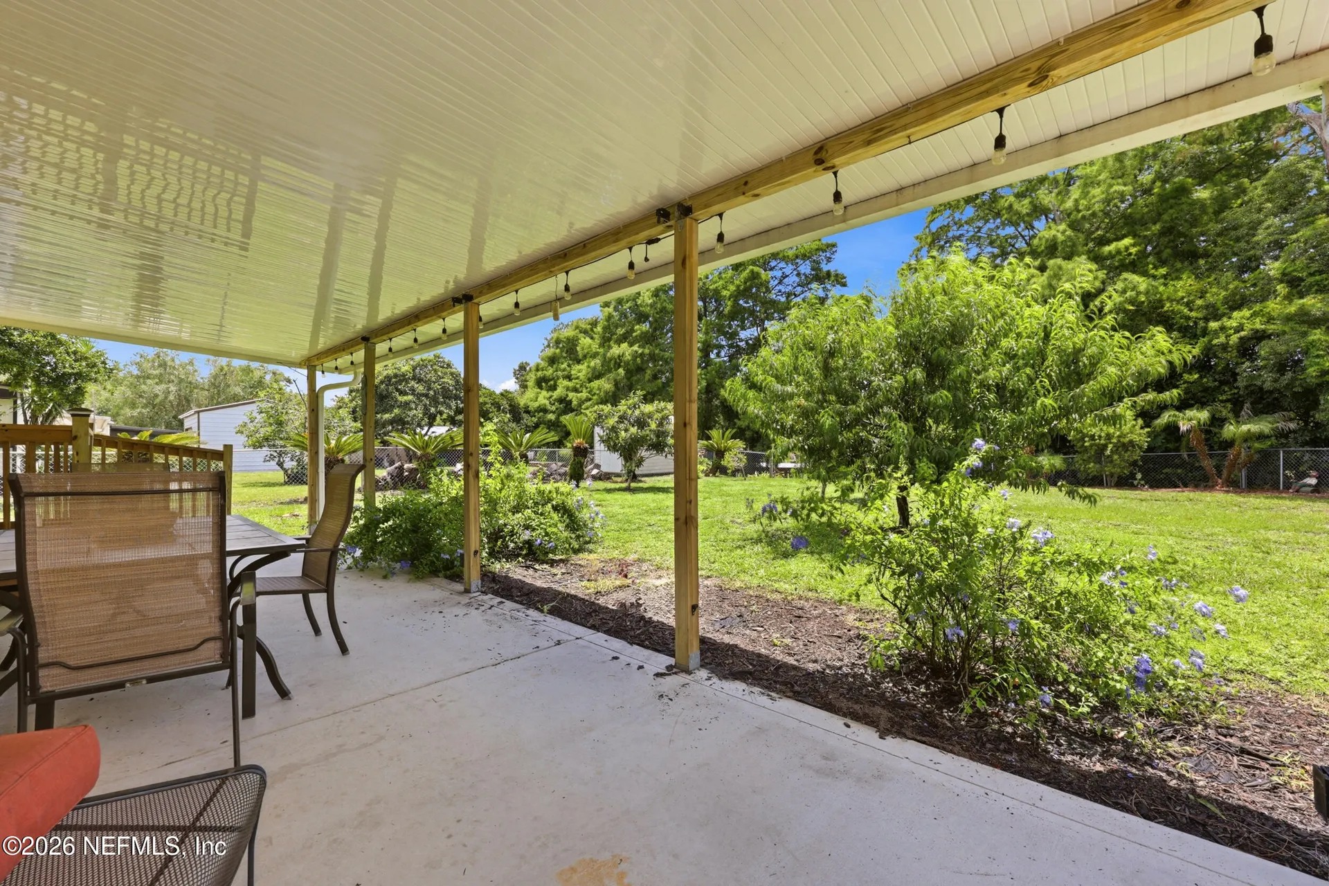 101 Waterway Avenue Satsuma FL 32189