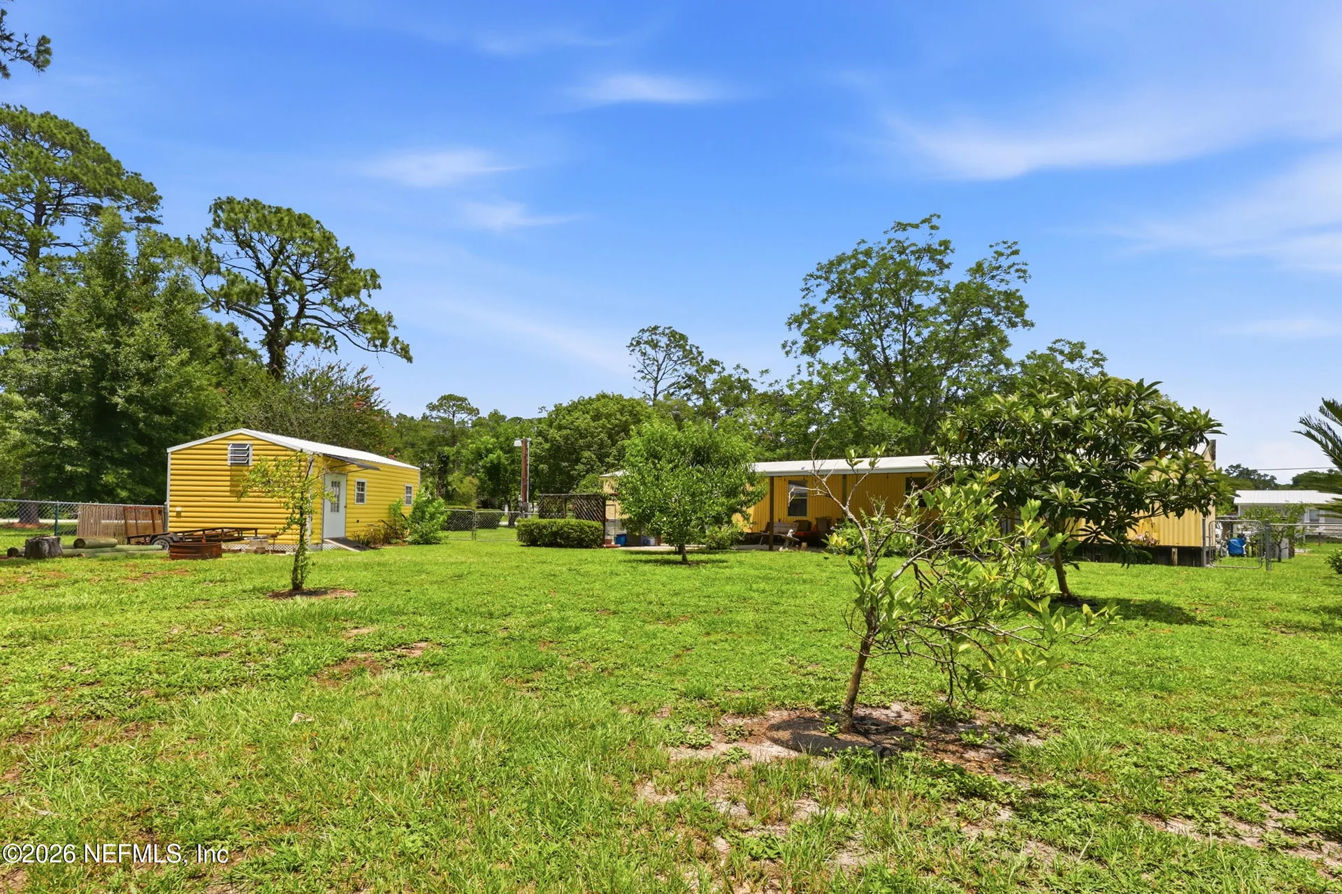 101 Waterway Avenue Satsuma FL 32189