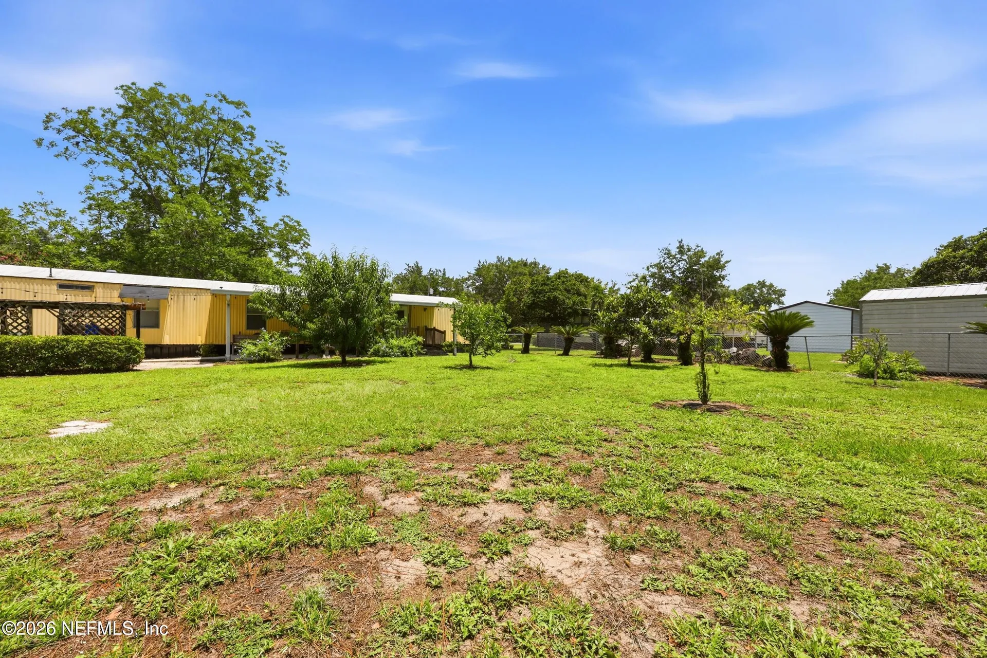 101 Waterway Avenue Satsuma FL 32189