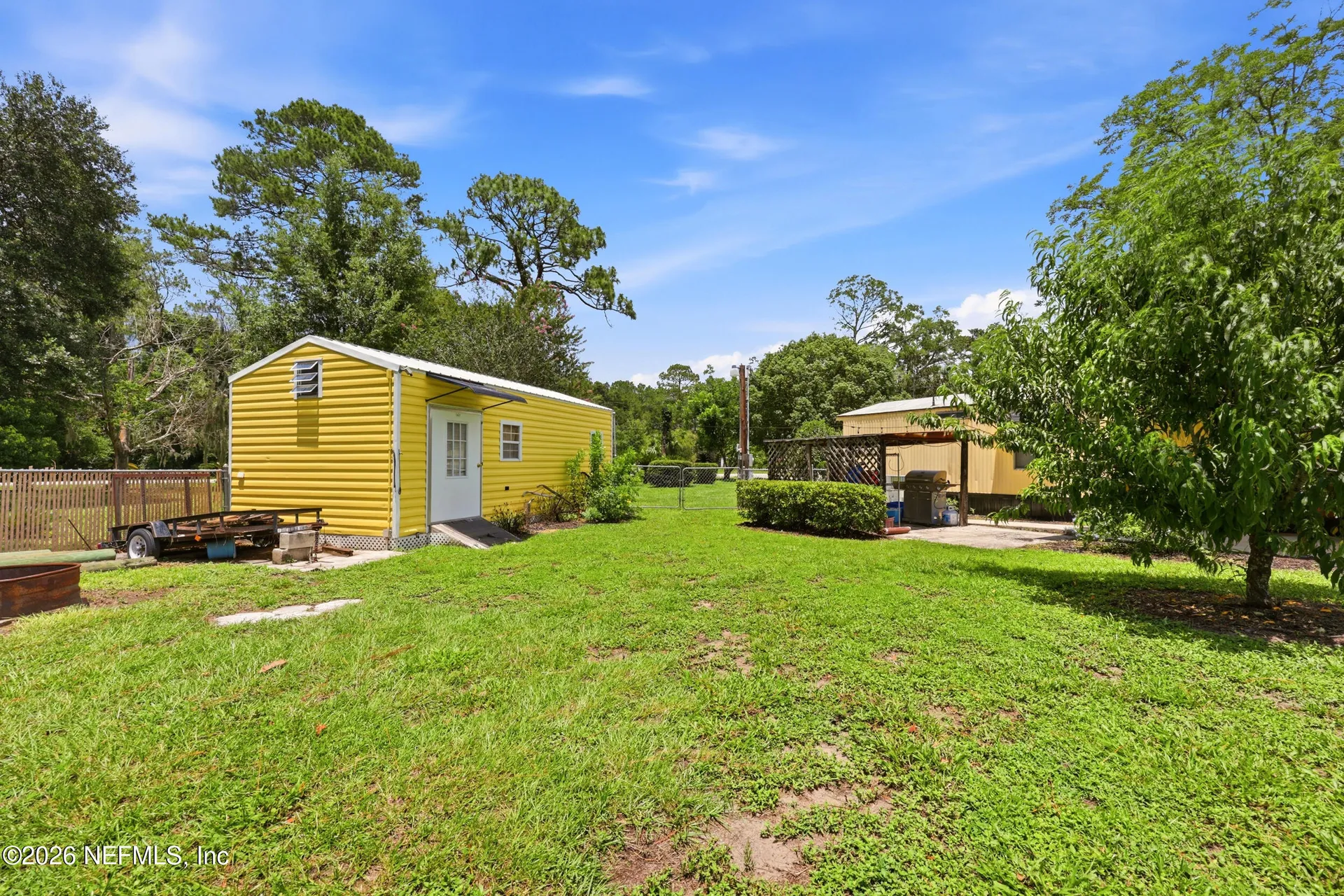 101 Waterway Avenue Satsuma FL 32189