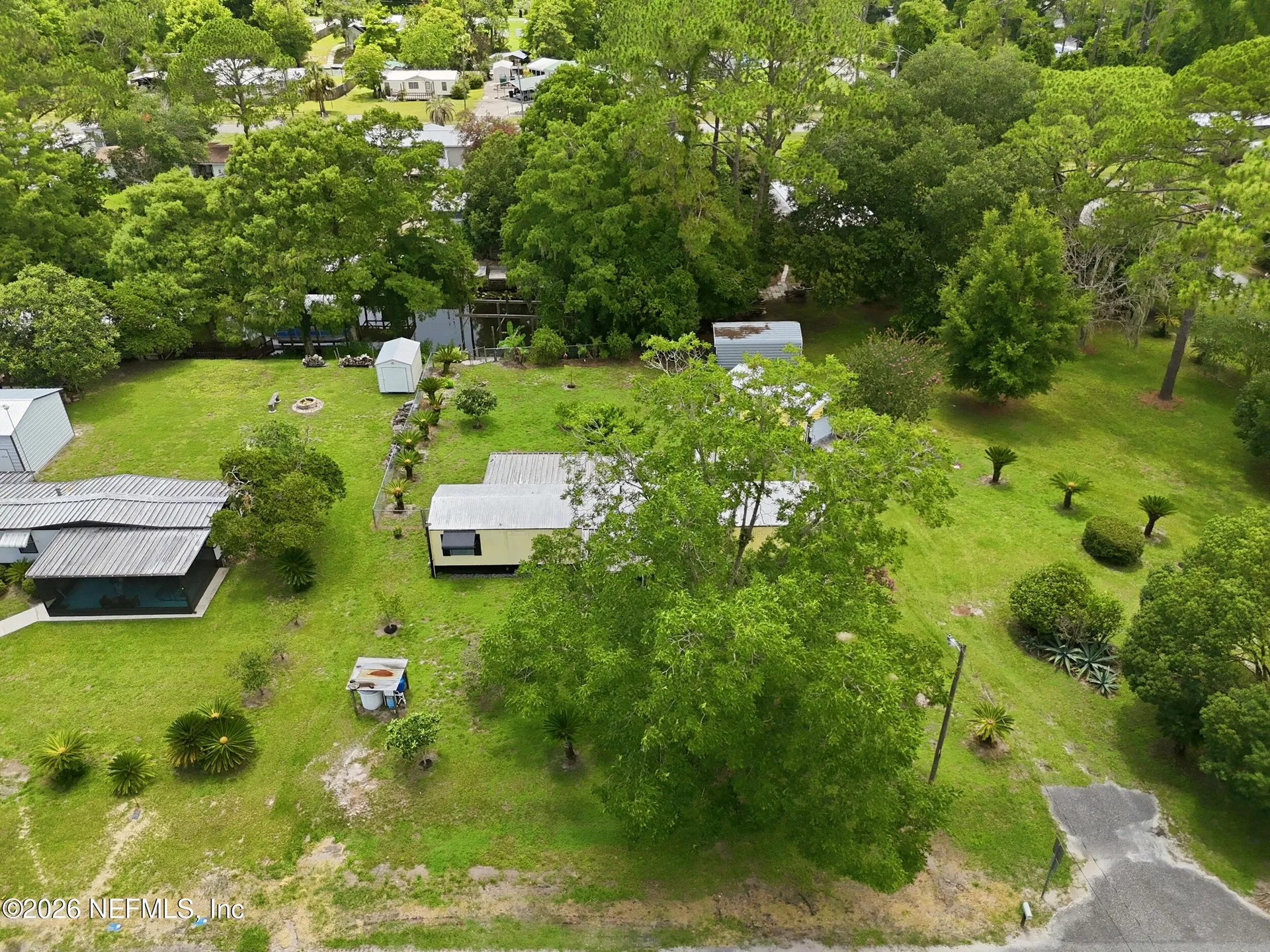 101 Waterway Avenue Satsuma FL 32189
