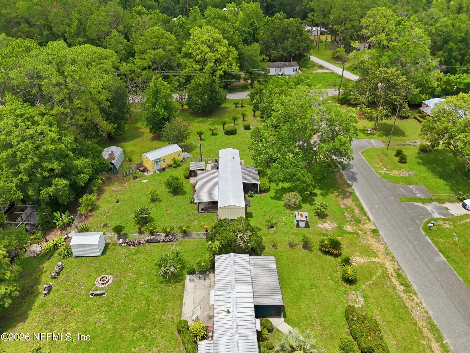 101 Waterway Avenue Satsuma FL 32189