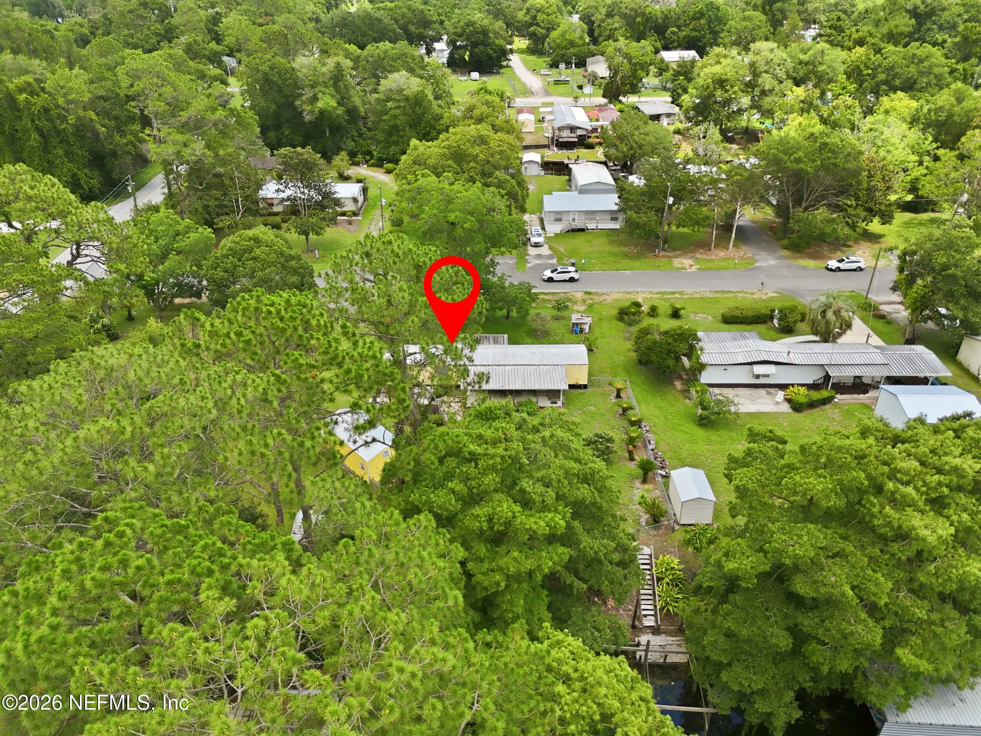 101 Waterway Avenue Satsuma FL 32189