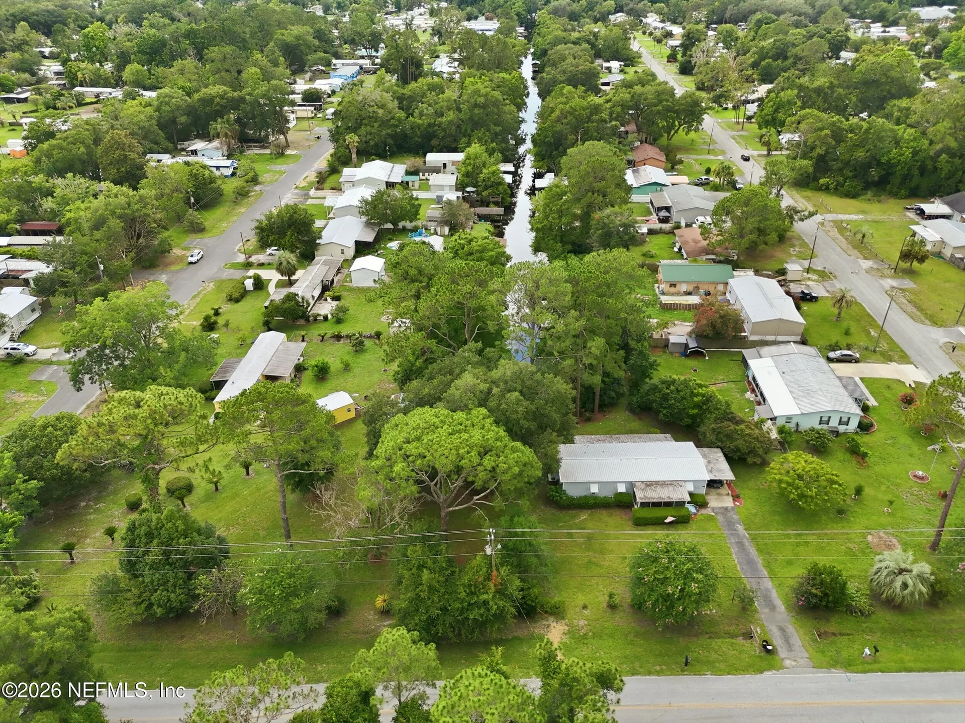 101 Waterway Avenue Satsuma FL 32189
