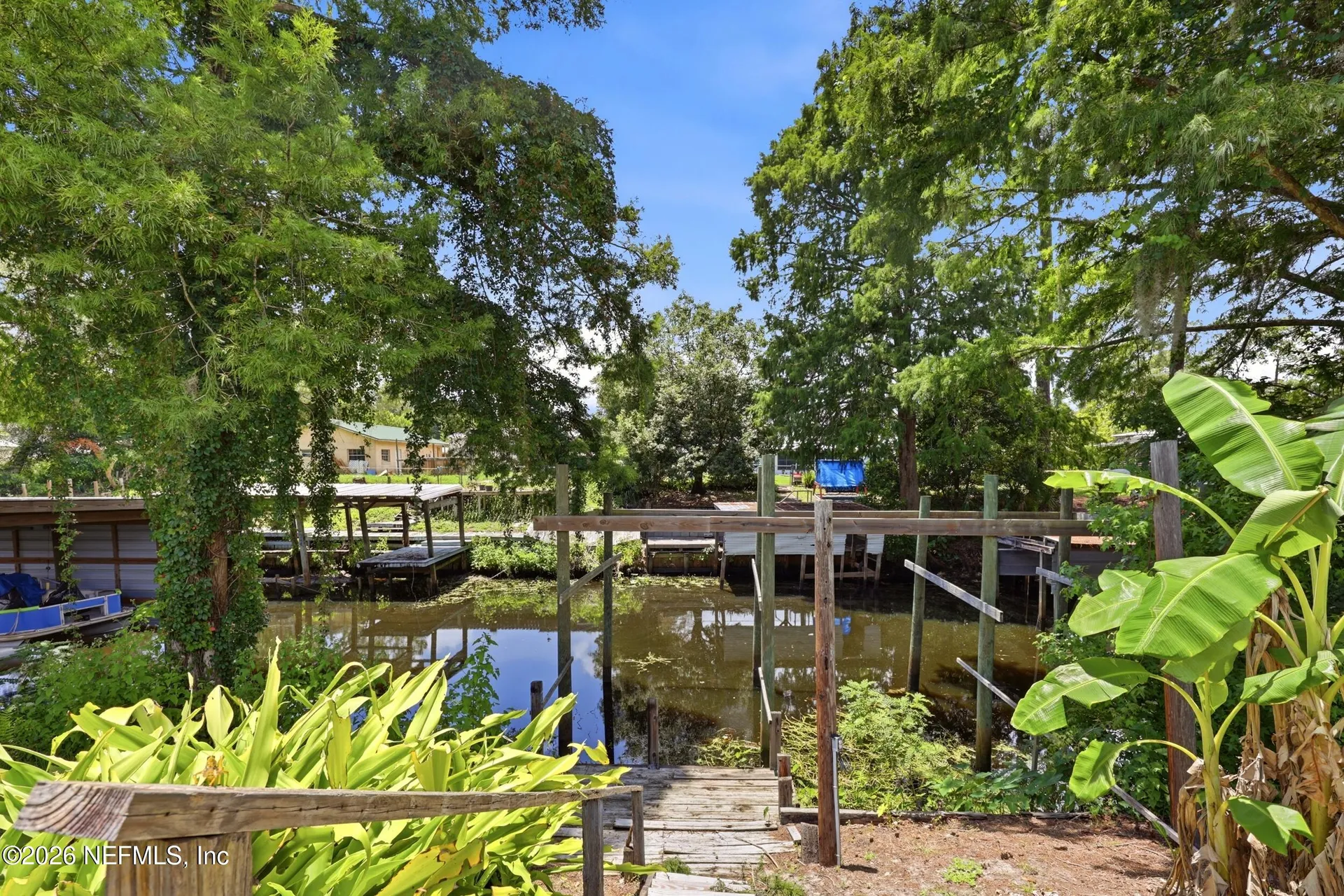 101 Waterway Avenue Satsuma FL 32189