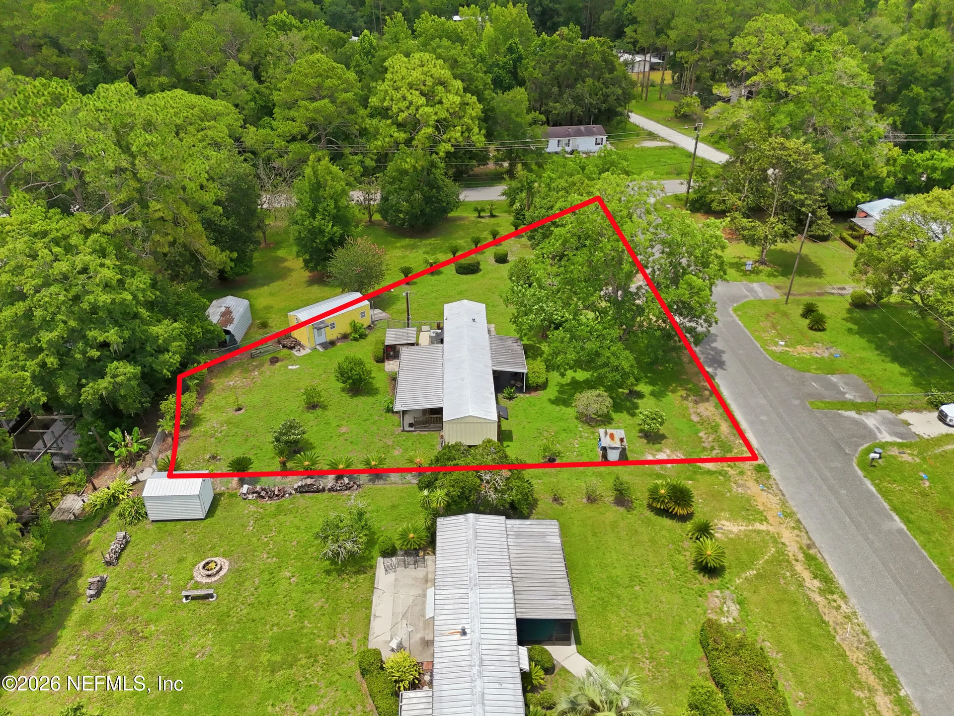 101 Waterway Avenue Satsuma FL 32189