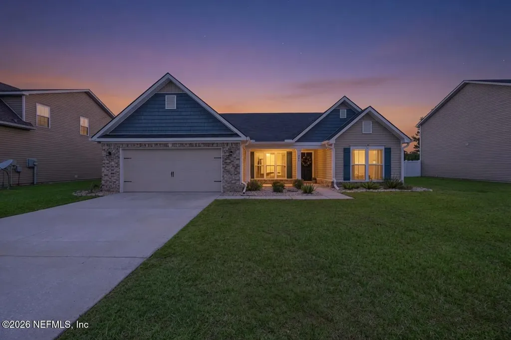 345 Daniel Trent Way Kingsland GA 31548