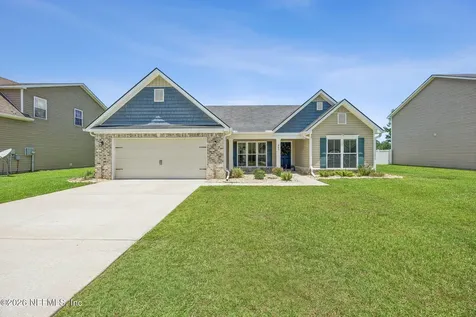 345 Daniel Trent Way Kingsland GA 31548