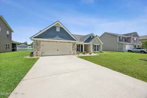 345 Daniel Trent Way Kingsland GA 31548