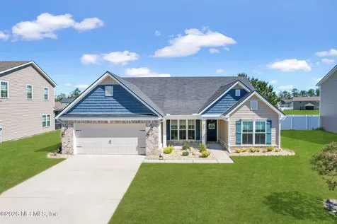 345 Daniel Trent Way Kingsland GA 31548