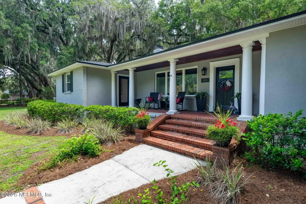 3079 Anderson Road Green Cove Springs FL 32043
