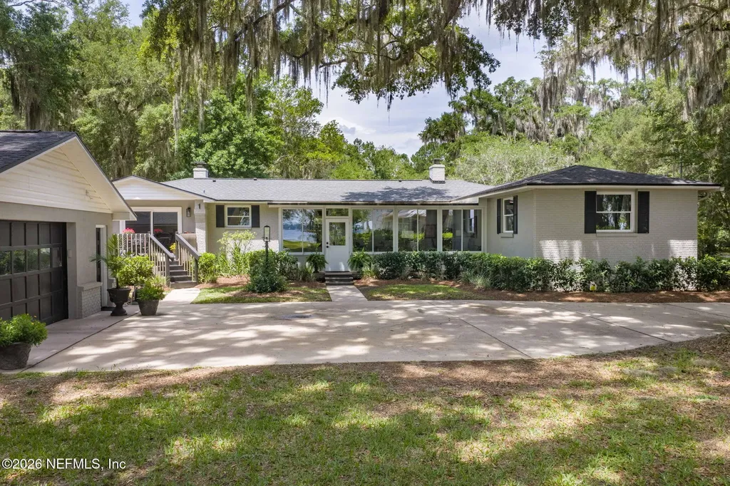 3079 Anderson Road Green Cove Springs FL 32043