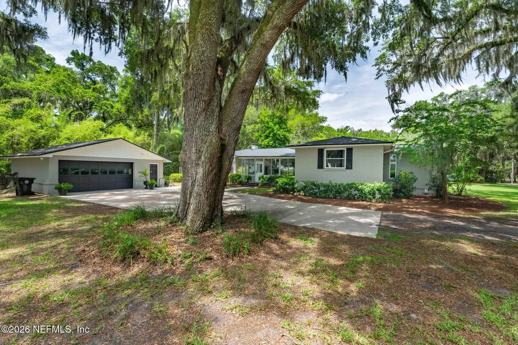 3079 Anderson Road Green Cove Springs FL 32043
