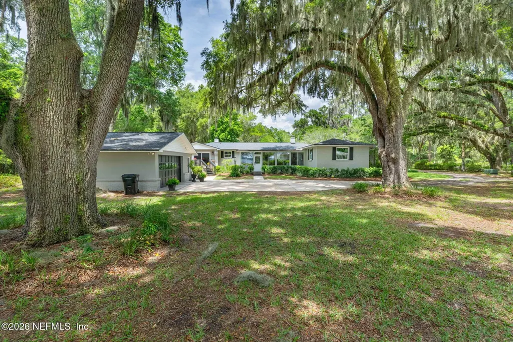3079 Anderson Road Green Cove Springs FL 32043