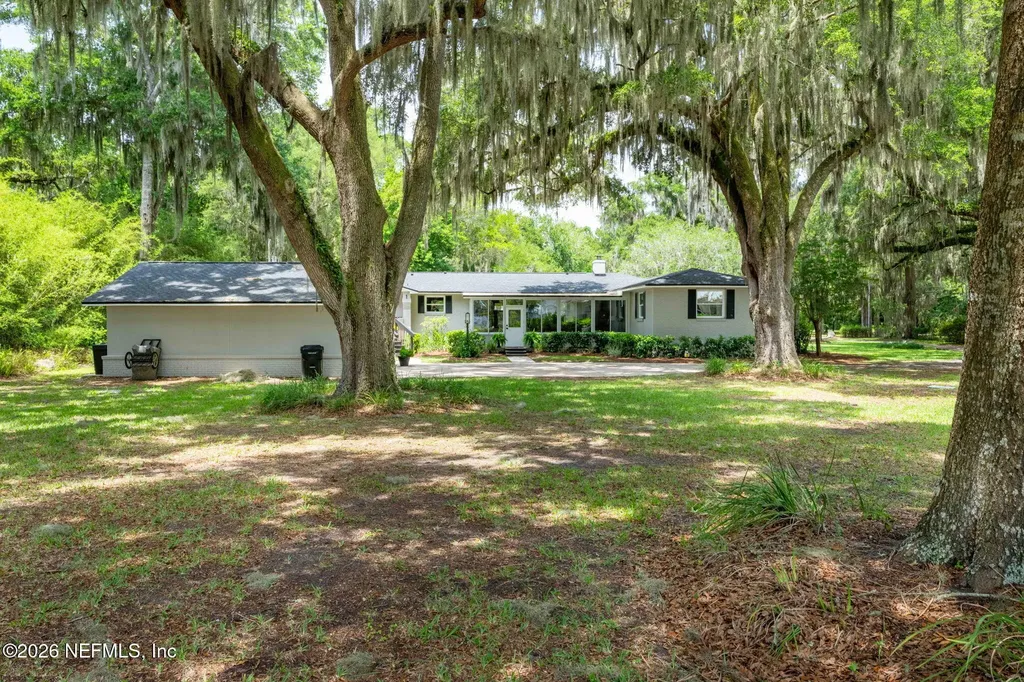 3079 Anderson Road Green Cove Springs FL 32043